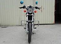 Air - Cooled Road Cruiser Motorcycles 150CC Energy Saving Low Fuel Consumption