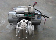 High Performance 110CC Motorbike Engine Assembly OEM Single Cylinder Air Cooling