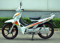 Classic Design Super Cub Motorcycle , Horizontal Engine 110CC Cub Motorcycle