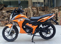 High Performance Super Cub Motorbike 110CC Durable 4 Gear Transmission