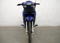Classic Design Super Cub Motorcycle 4.6kW / 7000rmp 3.5L Fuel Tank Capacity