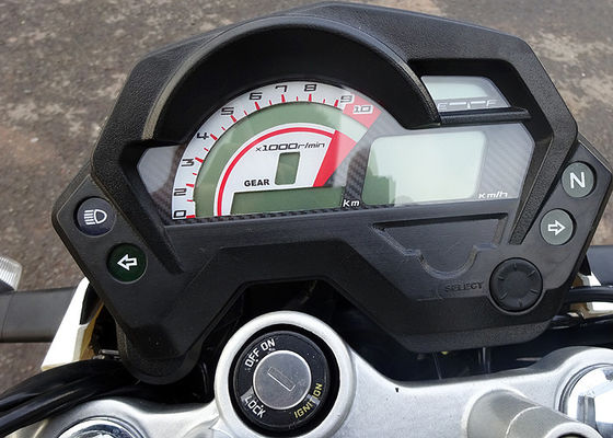 200CC Road And Race Motorcycles Aprilia Shiver 900 With Balance Engine