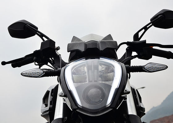 250CC Road And Race Motorcycles KTM 790 Duke With Bosch EFI System