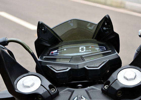 250CC Road And Race Motorcycles KTM 790 Duke With Bosch EFI System