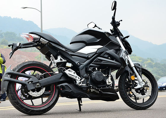 250CC Road And Race Motorcycles KTM 790 Duke With Bosch EFI System