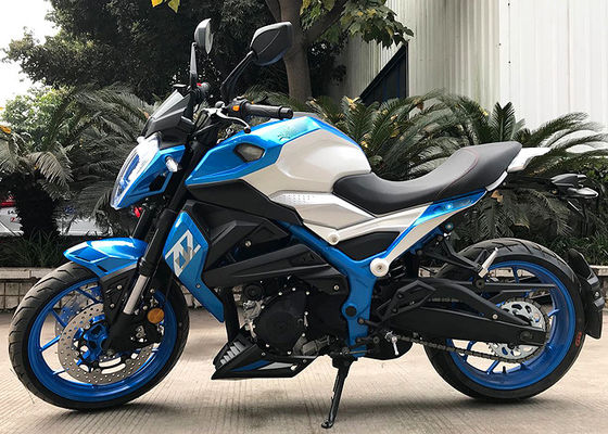 250CC Road And Race Motorcycles KTM 790 Duke With Bosch EFI System