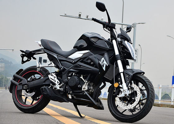 250CC Road And Race Motorcycles KTM 790 Duke With Bosch EFI System