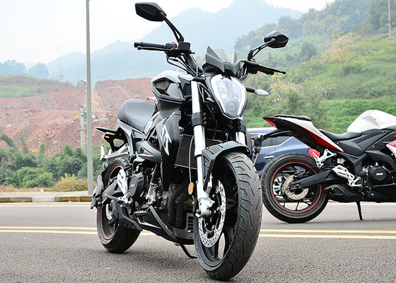250CC Road And Race Motorcycles KTM 790 Duke With Bosch EFI System