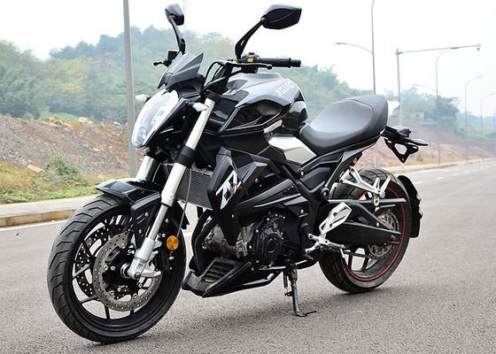 250CC Road And Race Motorcycles KTM 790 Duke With Bosch EFI System