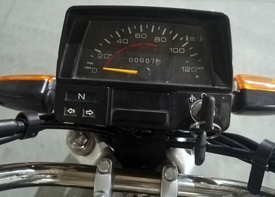 Classic Design Street And Sport Motorcycles 1.8L / 100km Fuel Consumption