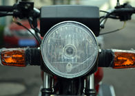 8.2KW Street Sport Motorcycles , 150CC Street Bike Electric / Kick Start