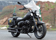 Vertical Engine Road Cruiser Motorcycles 250CC With Harley Davidson Same Design