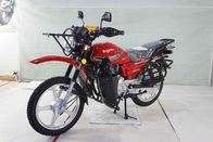 149ml Displacement Street Sport Motorcycles , Single Cylinder Road Bike Motorcycle