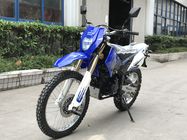 KTM second generation off-road vehicle 250CC second generation balance engine manual clutch electric