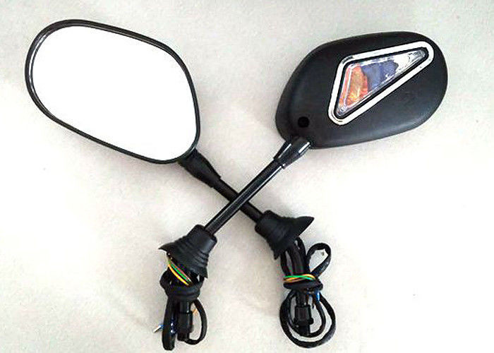 Senior Design Dayang Motorcycle Rear Mirror With Turning Lights And Winker